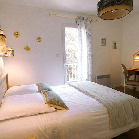 Chambre D'Hote L'Oree Des Buis Vouillé エクステリア 写真