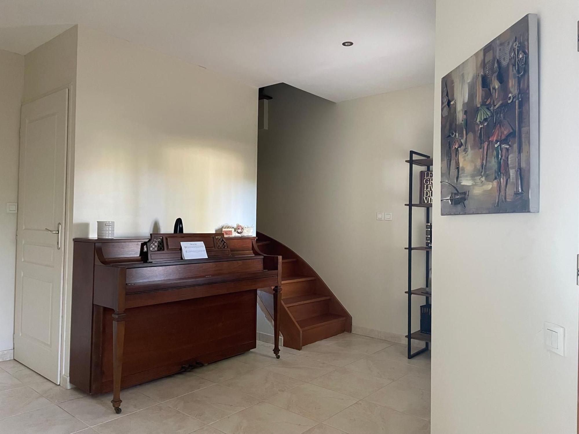 Chambre D'Hote L'Oree Des Buis Vouillé エクステリア 写真